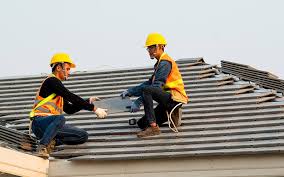 Best Sheet Metal Roofing  in Ferndale, MD